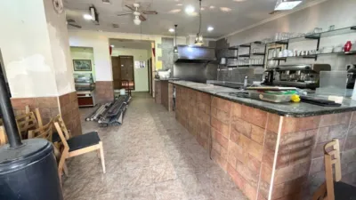 Imóvel comercial em Pinoso, Spain 249 m² N.º 190547