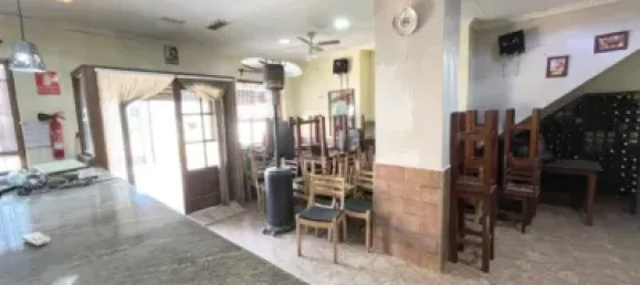 Imóvel comercial em Pinoso, Spain 249 m² N.º 190547 9