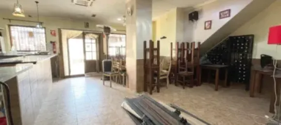 Imóvel comercial em Pinoso, Spain 249 m² N.º 190547 16