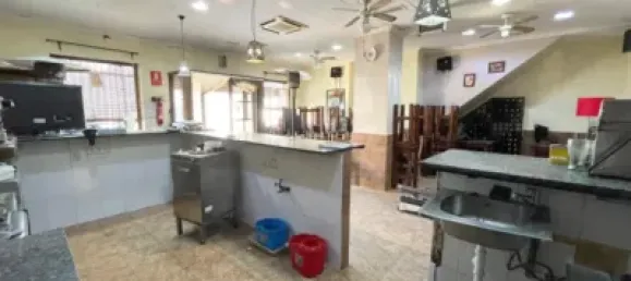 Imóvel comercial em Pinoso, Spain 249 m² N.º 190547 6