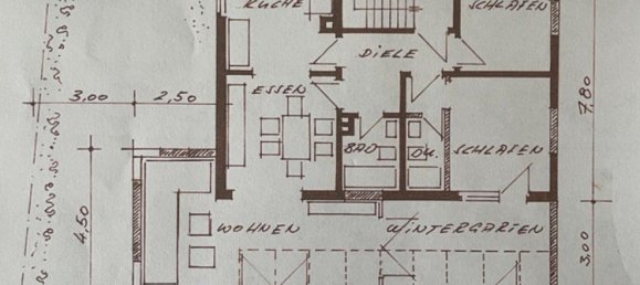 4 غرف نوم تاون هاوس في Paderborn, Germany رقم 239380 14