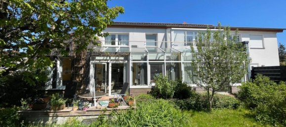 4 غرف نوم تاون هاوس في Paderborn, Germany رقم 239380 5