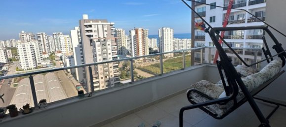 Apartment 2+1 in Mersin, Turkey No. 20702 5