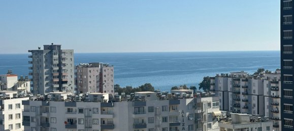 Apartment 2+1 in Mersin, Turkey No. 20702 8
