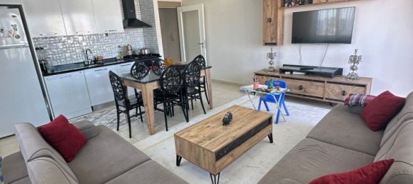 Apartment 2+1 in Mersin, Turkey No. 20702 3