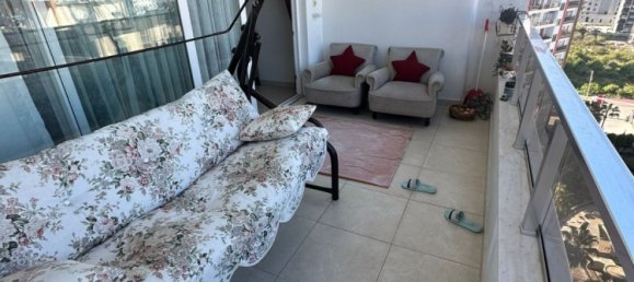 Apartment 2+1 in Mersin, Turkey No. 20702 7