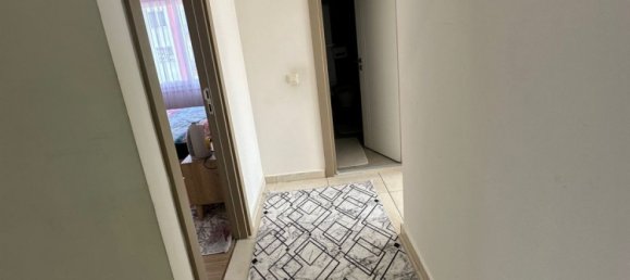 Apartment 2+1 in Mersin, Turkey No. 20702 9
