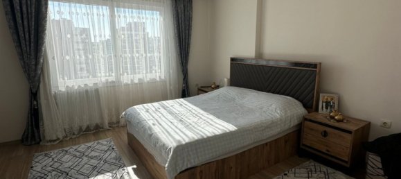 Apartment 2+1 in Mersin, Turkey No. 20702 15