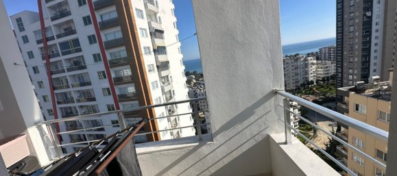 Apartment 2+1 in Mersin, Turkey No. 20702 11