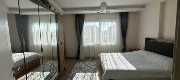 Apartment 2+1 in Mersin, Turkey No. 20702 16