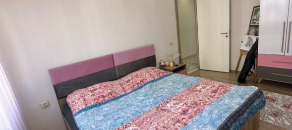 Apartment 2+1 in Mersin, Turkey No. 20702 14