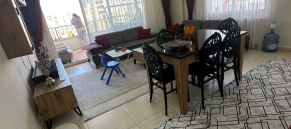 Apartment 2+1 in Mersin, Turkey No. 20702 4
