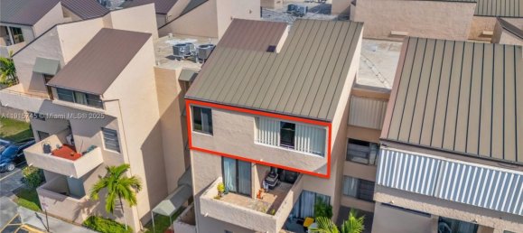 Propriedade comercial T2 em Miami, EUA N.º 615498 7