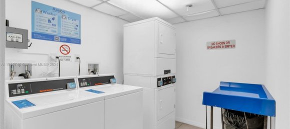 Propriedade comercial T2 em Miami, EUA N.º 615498 8