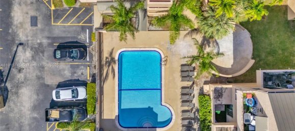 Propriedade comercial T2 em Miami, EUA N.º 615498 2