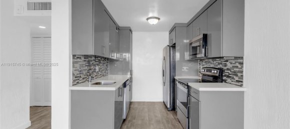 Propriedade comercial T2 em Miami, EUA N.º 615498 24