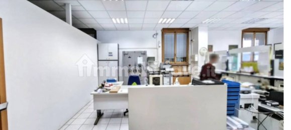 Escritório de 5 divisões em Pieve Tesino, Italy N.º 290746 6