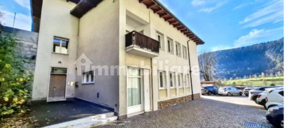 Escritório de 5 divisões em Pieve Tesino, Italy N.º 290746 10