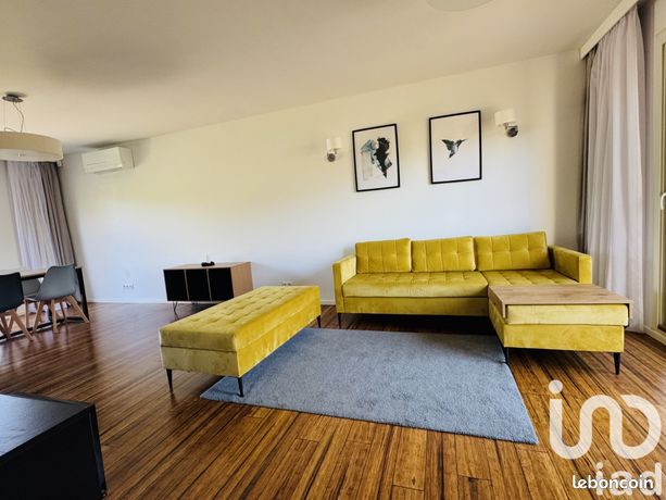 5 rooms House in Joue-les-Tours, France No. 303831