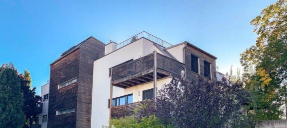 Квартира с 3 комнатами в Пенцинг, Австрия № 174630 17