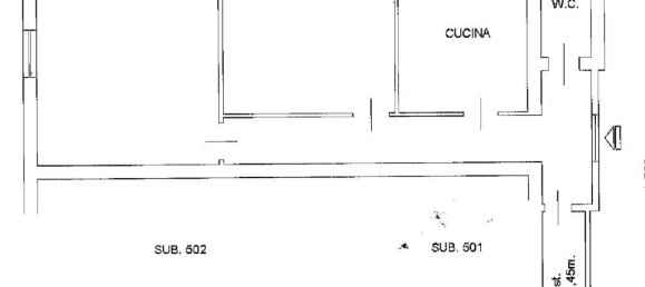 Apartamento de 4 habitaciónes en Mazzano Romano, Italy No. 14896 14