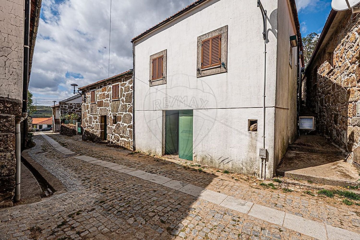 5 bedrooms House in Castro Daire, Portugal No. 307025