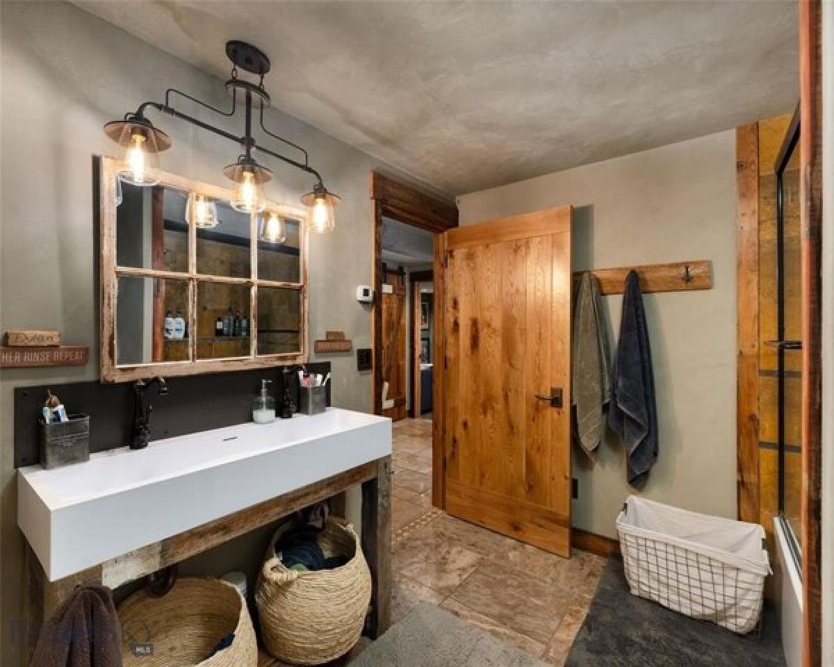 3 bedrooms House in Bozeman, USA No. 390116