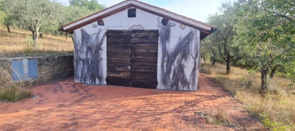 2غرفة منزل في Bucine, Italy رقم 234182 12