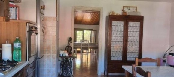 4 rooms Penthouse in Avezzano, Italy No. 42268 19