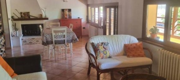 4 rooms Penthouse in Avezzano, Italy No. 42268 13