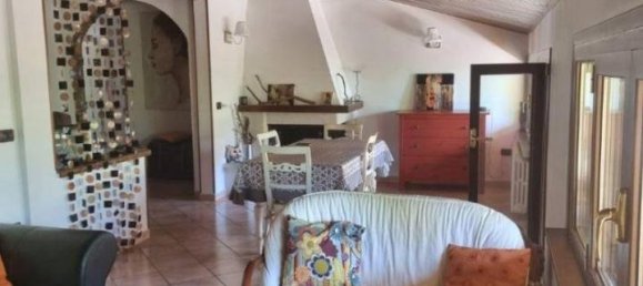 4 rooms Penthouse in Avezzano, Italy No. 42268 2