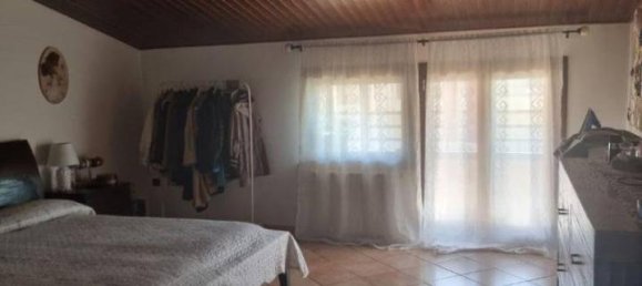 4 rooms Penthouse in Avezzano, Italy No. 42268 37