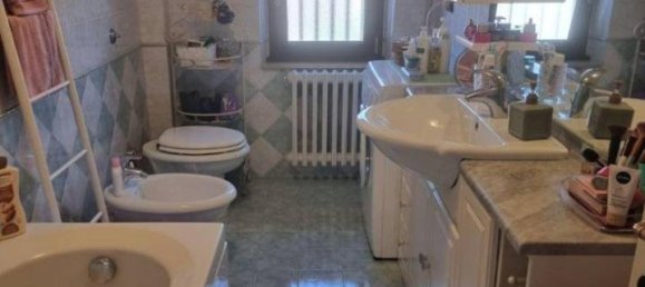 4 rooms Penthouse in Avezzano, Italy No. 42268 56