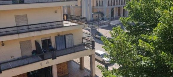 4 rooms Penthouse in Avezzano, Italy No. 42268 8