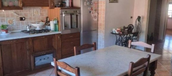 4 rooms Penthouse in Avezzano, Italy No. 42268 31