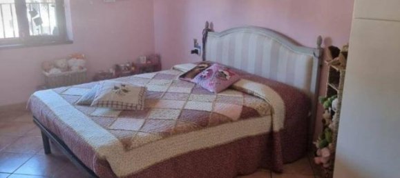 4 rooms Penthouse in Avezzano, Italy No. 42268 47