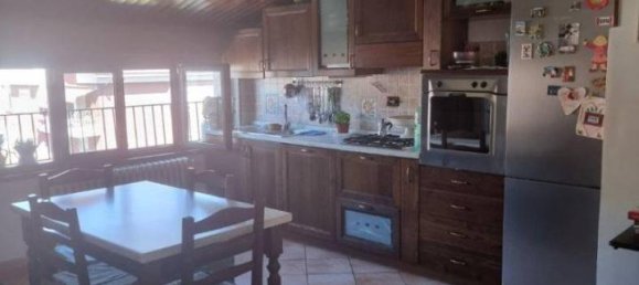 4 rooms Penthouse in Avezzano, Italy No. 42268 14