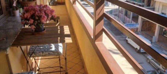 4 rooms Penthouse in Avezzano, Italy No. 42268 20