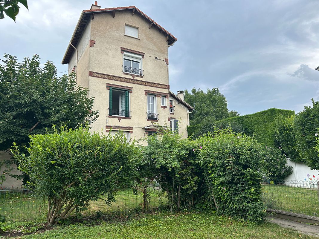 Apartamento T1 em Antony, France N.º 296549