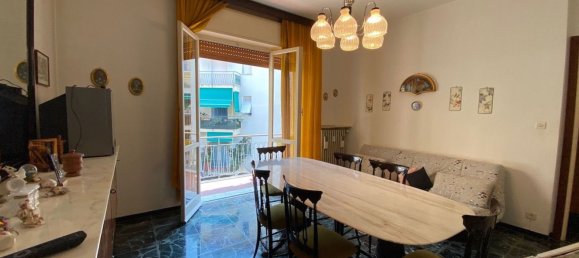 6-Zimmer Wohnung in Rapallo, Italy, Nr. 36549 3