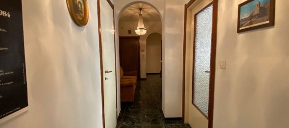 6-Zimmer Wohnung in Rapallo, Italy, Nr. 36549 4