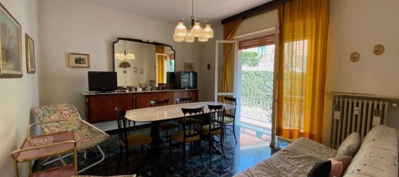 6-Zimmer Wohnung in Rapallo, Italy, Nr. 36549 2