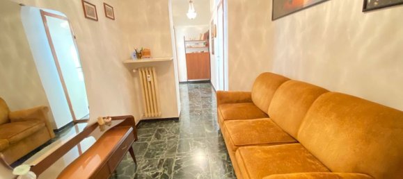 6-Zimmer Wohnung in Rapallo, Italy, Nr. 36549 8