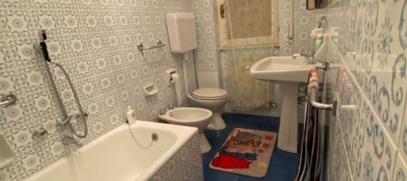 6-Zimmer Wohnung in Rapallo, Italy, Nr. 36549 11