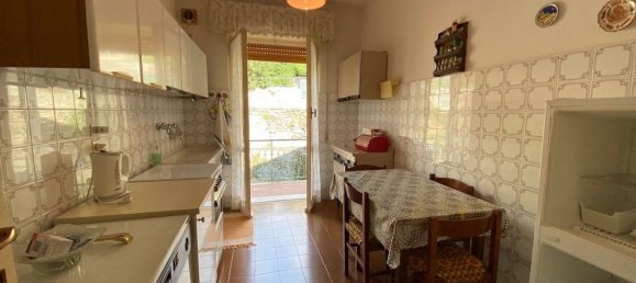 6-Zimmer Wohnung in Rapallo, Italy, Nr. 36549 5