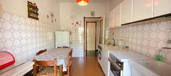 6-Zimmer Wohnung in Rapallo, Italy, Nr. 36549 7