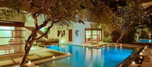 8 Schlafzimmer Villa in Seminyak, Indonesia, Nr. 2863 30
