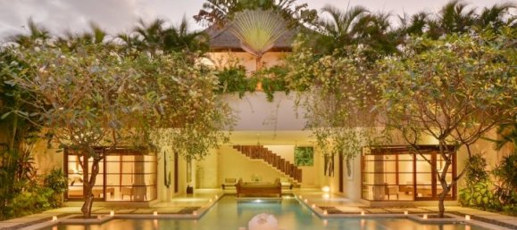 8 Schlafzimmer Villa in Seminyak, Indonesia, Nr. 2863 24