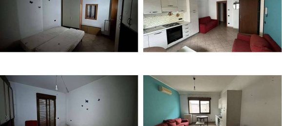 Edificio de 5 habitaciónes en Gallarate, Italy No. 184467 3