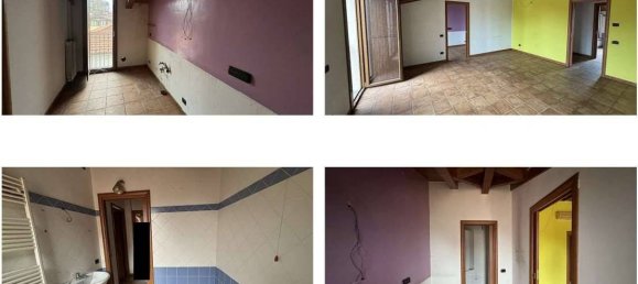 Edificio de 5 habitaciónes en Gallarate, Italy No. 184467 7